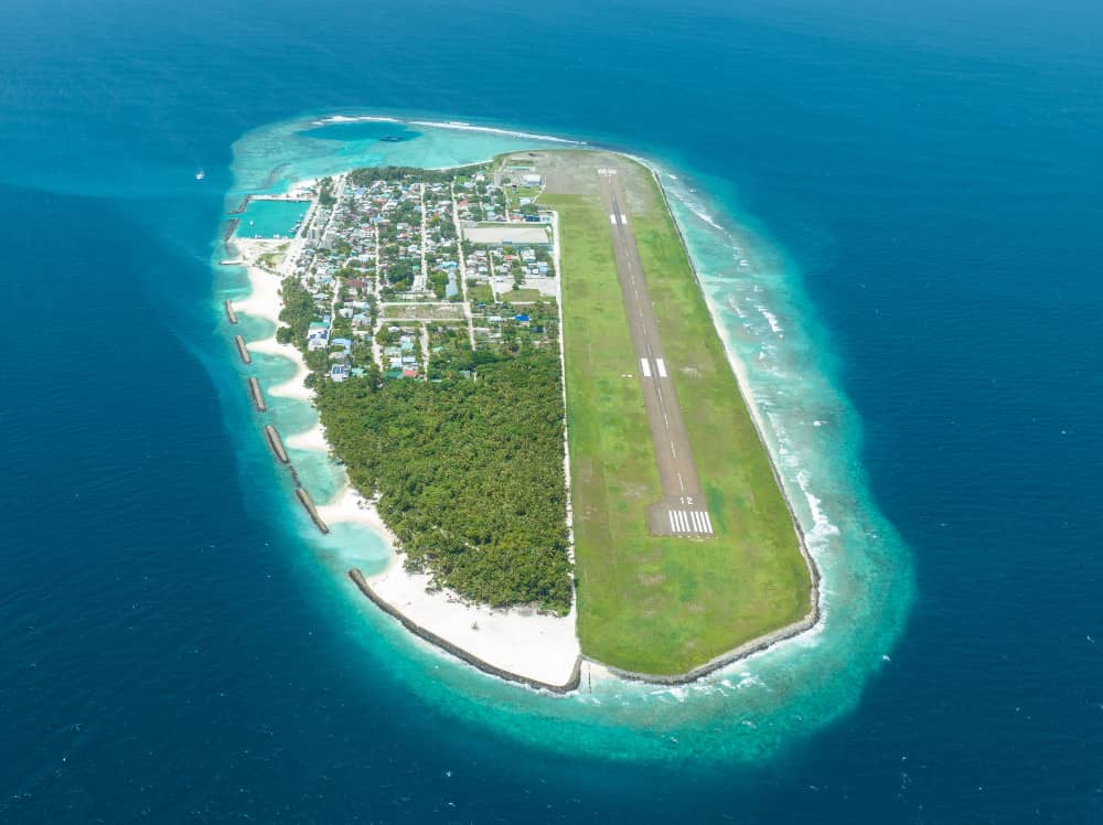 Dharavandhoo Image